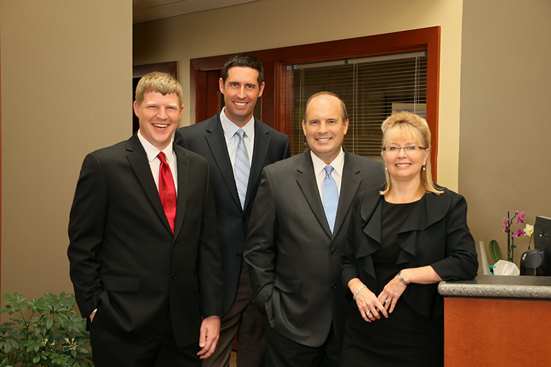 Baker Boyer Announces Private Banking in Yakima Office Baker Boyer