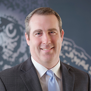 Peter Allen, JD, CTFA