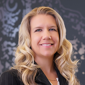 Becky Kettner